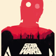 Illustration for article titled 12 Awesome emStar Wars/em Posters, From Collectors Items to Concept Art